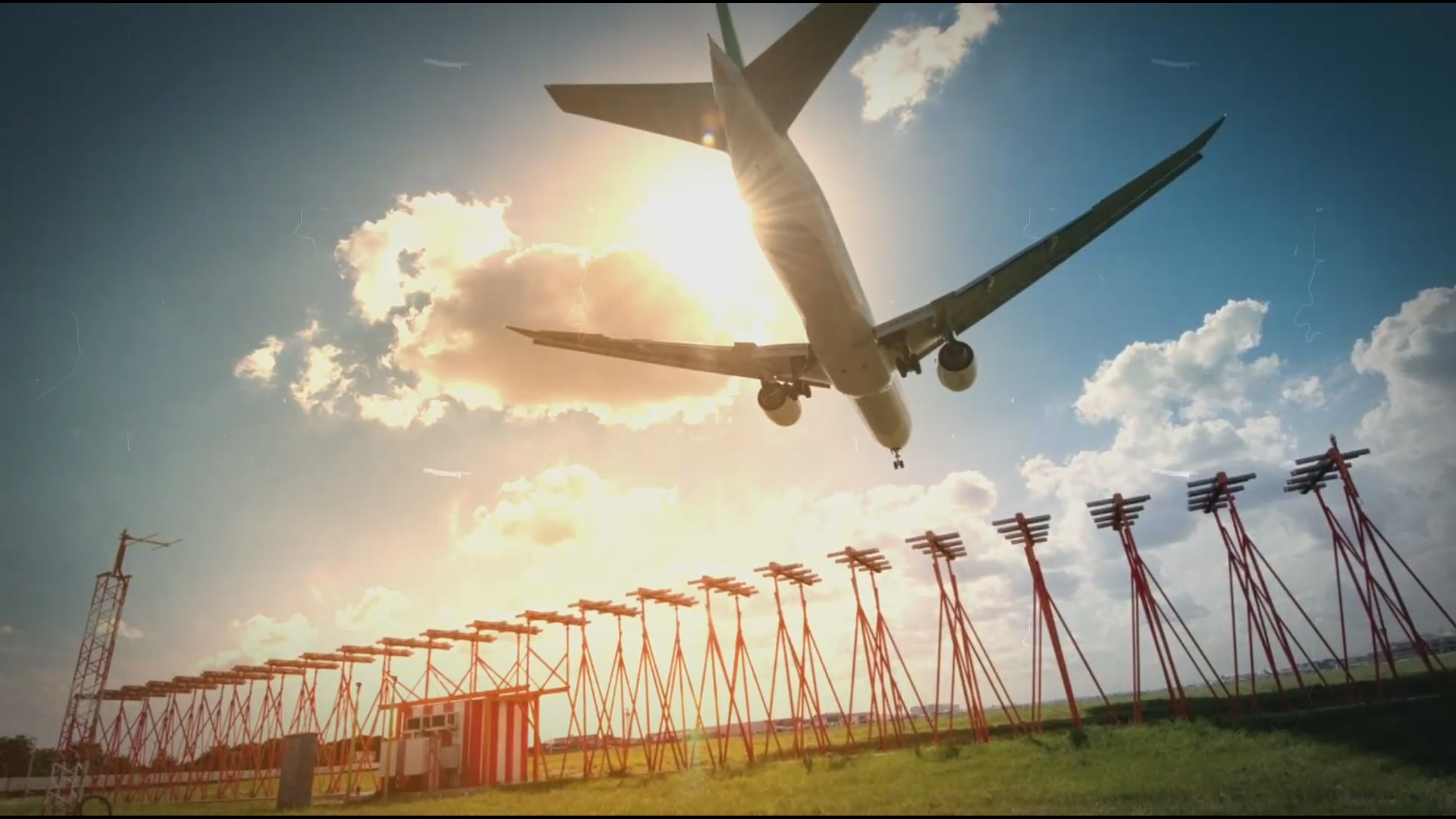 Башня управления